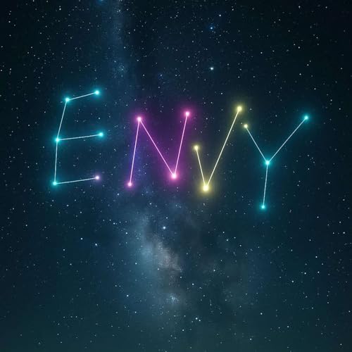 The Envy Ratio (105:1): How to Get to the One Idea Everyone Wants