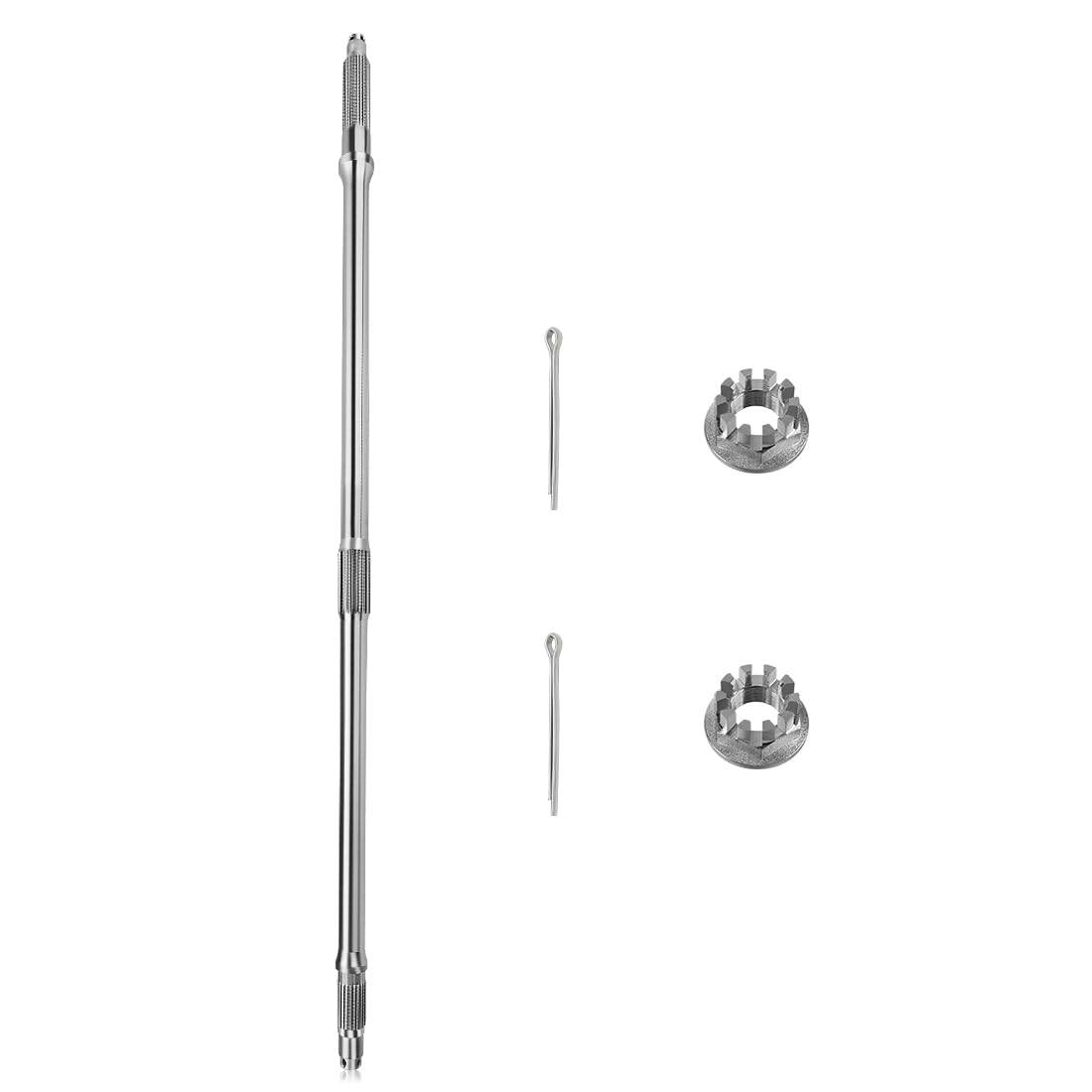Hinterachswelle passend für Honda Rubicon 500 Foreman 500 2x4 4x4 2001-2014 42311-HR0-F00 42311-HN2-020 42311-HN2-010