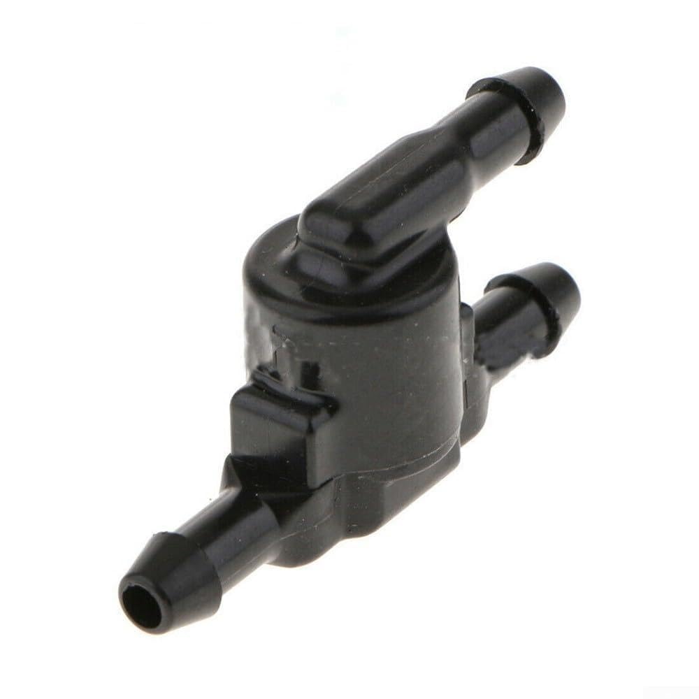 Valvola di non ritorno per parabrezza 85321/28020 Camry Xv40 Xa30 Prius Mk3 Scion Im/tc Plastica Nero