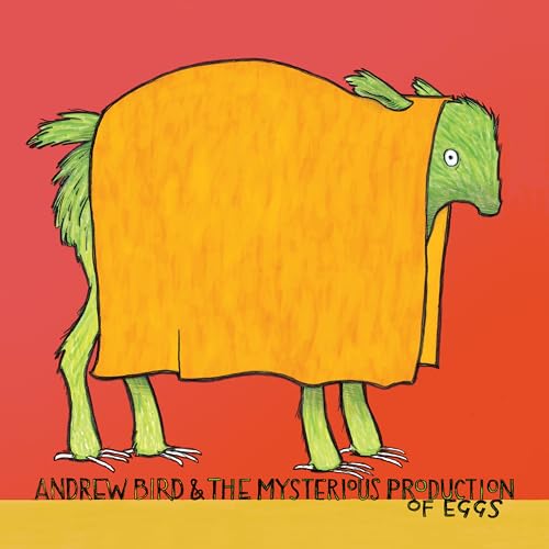 Andrew Bird