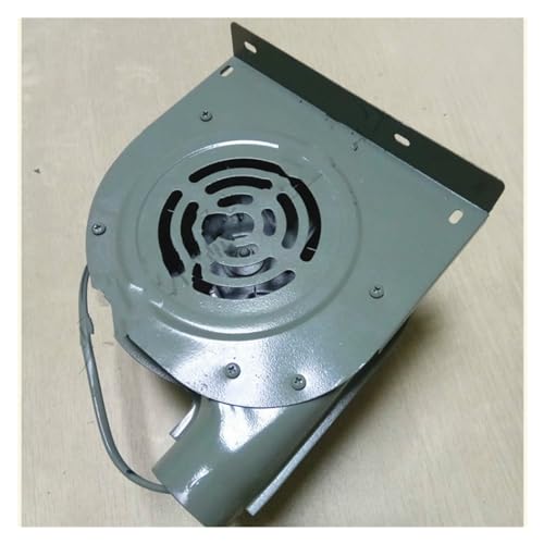 Ventilateur de refroidissement en fer type centrifuge 100W durable
