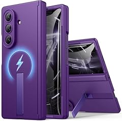 Dark Purple-Magnetic