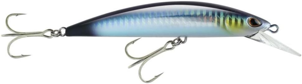 Rapala(ラパラ) ミノー ストーム ソーラン ヘビーミノー SRHM