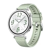 Amazon.co.jp: HUAWEI WATCH GT 4 41mm ゴルフナビ搭載 スマート 