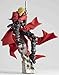 Kaiyodo Jap. Trigun VASH The Stampede Revoltech Action Figure