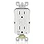 15A GFCI, Audible Alarm