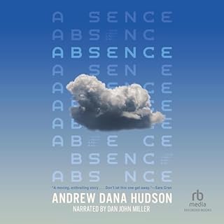 Absence cover art