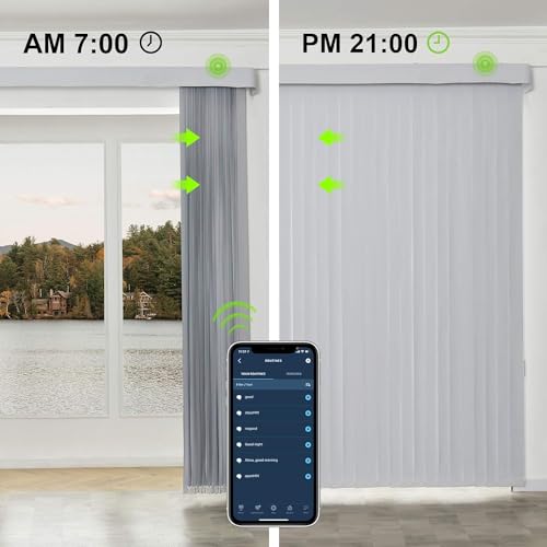 Listado y reviews de Persiana vertical los más recomendados. 23 Listado y reviews de Persiana vertical los más recomendados. 23