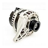 BVWBCR Generator Alternator Compatible for MERCEDES BENZ W176 A180 A200 A220 W246 W242 B180 B200