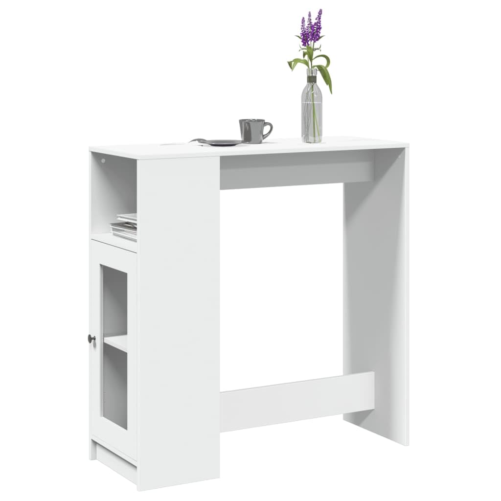 Petite table pour décoration et rangement pour optimiser et meubler les petits salons