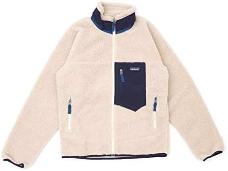 Amazon | [Lサイズ] パタゴニア Patagonia 19FW M's Classic Retro-X