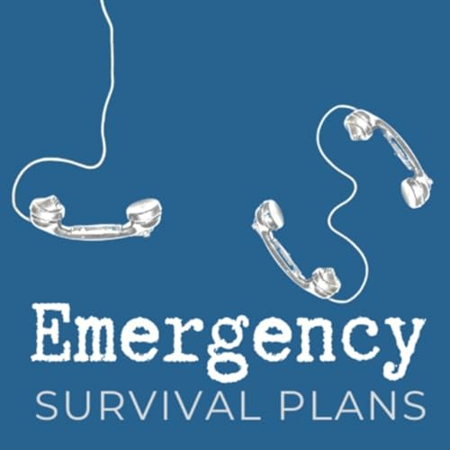 Emergency Survival Plans cover art