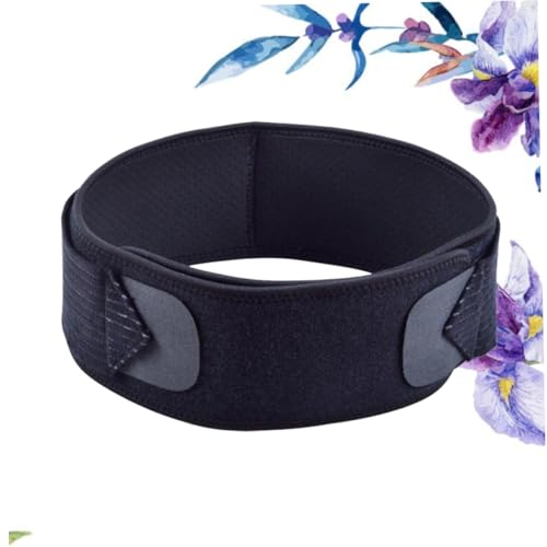 Faja abdominal con corrección pélvica talla mediana ORFOFE miniatura 6