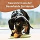 Wildfang® 1 Kauwurzel Hund (Größe S) – Natürliches Kauholz aus Baumheide – Langlebiges & splitterfreies Kauspielzeug – Zahnpflege & Beschäftigung – Alternative zu Kaffeeholz