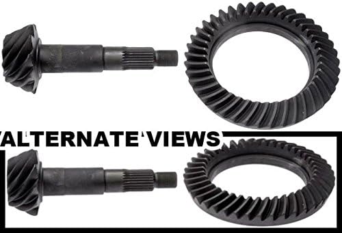 APDTY 708476 Differential Ring and Pinion Set Replaces D35373