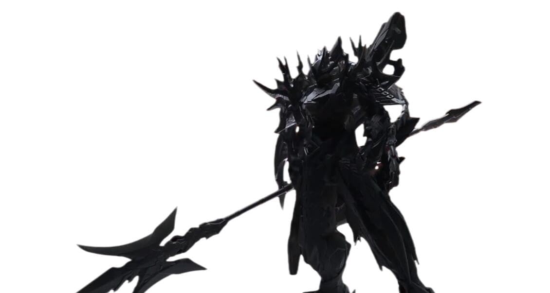 魔動核　「呂布」 Amazon.co.jp: 摩動核 MNQ-XH05CH 武将呂布 (りょふ) 最強の男