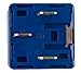 WVE by NTK 1R1486 ABS Modulator Relay, 1 Pack