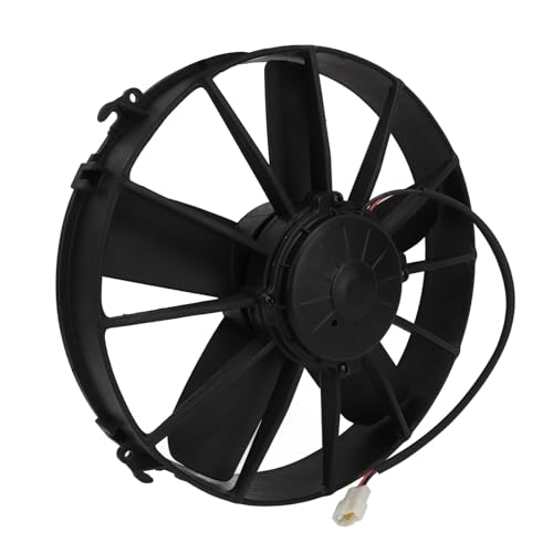 Aramox Aramoxye3s02ctvk 24V LKW-Kühlventilator