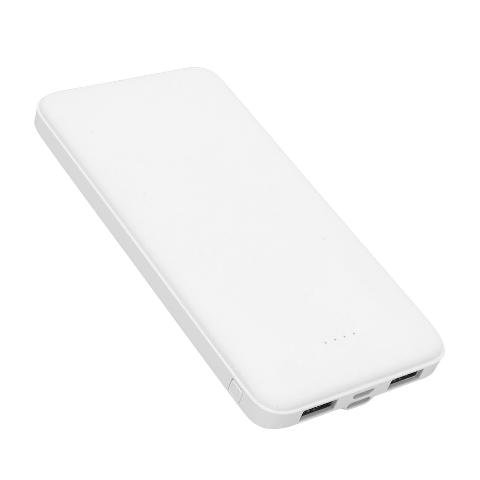 Batterie de Gilet Chauffant 20 000 MAh, Banque d'alimentation Portable Rechargeable avec Ports MicroUSB USB de Type C, pour Vestes Chauffantes, Sweats à Capuche, Pantalons,