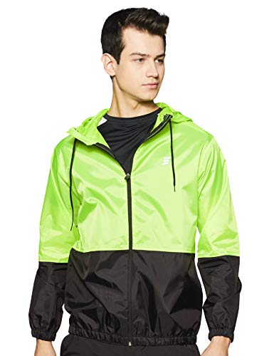 Image of Amazon Brand - Symactive Mens Ultralight Jacket