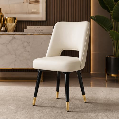 Image of RK Deck Wooden Round Dining Table Set of 4 | Luxury Marble-Effect Sunmica Top | Modern 4 Seater Dining Table with Velvet Upholstered Chairs | Sheesham Wood Legs | Dining Set for Dining Room