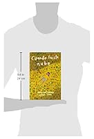 Cuando fuiste nube (Spanish Edition) 6071663393 Book Cover