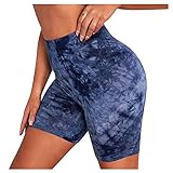 Im Sommer ist eine klassische kurze Short aus Stoff ein absolutes Basic und darf in keinem Kleiderschrank fehlen. Durch den bequemen Schnitt ist Bewegungsfreiheit und Komfort garantiert.