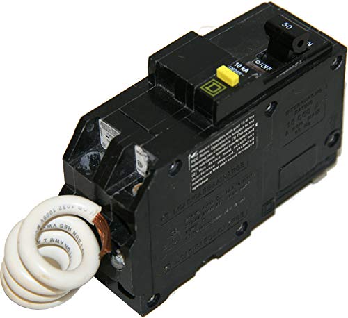 Super Deal Product QO250GFI GFCI CIRCUIT BREAKER 120/240V 50A