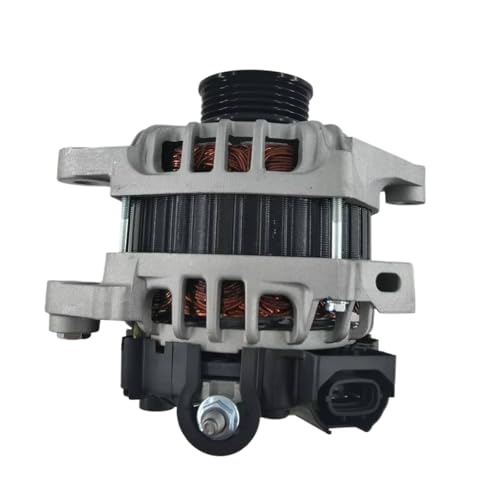 Car Alternator 8400255 8400339 3730003350 3730003355 3730003800 3730003805 Compatible For Hyundai I10 Accent I20 I30