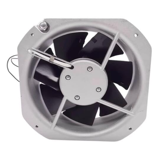 Ventilateur pour armoire W2E200-HK38-C01 pour éviter la surchauffe électrique 64W