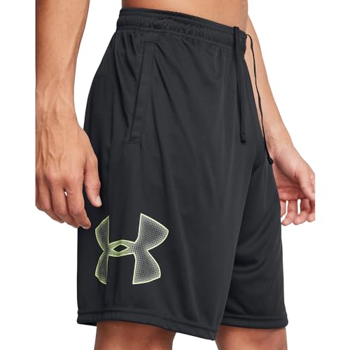 Image of Under Armour UA Tech Graphic Shorts