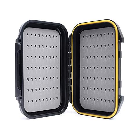ORIONE Waterproof Portable Fly Fishing Box Cover