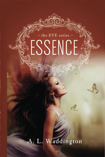 Cover of Essence