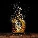 Beginner Bourbon Recipe Mash and Fermentation Kit - Make Your Own Bourbon at Home - Gifts for Whiskey Lovers - Gifts for Him - Gifts for Dad