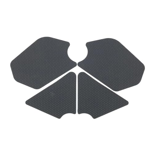 Eviter les rayures de réservoir moto avec la protection pour MSX 125
