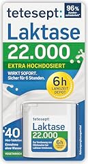tetesept Laktase 22.000 – 1...