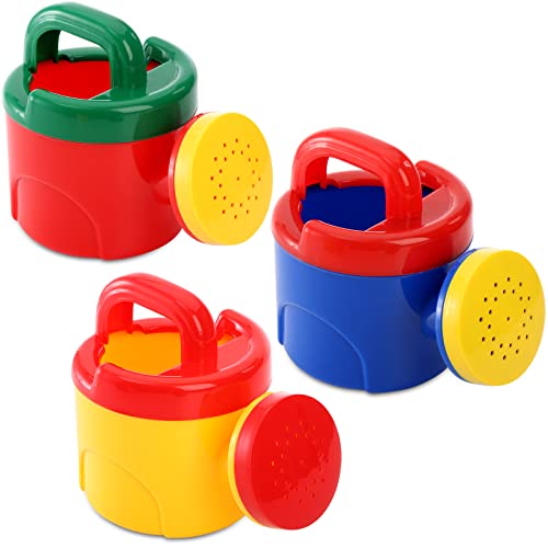 Toy Watering Can Water Toy Educational Toys