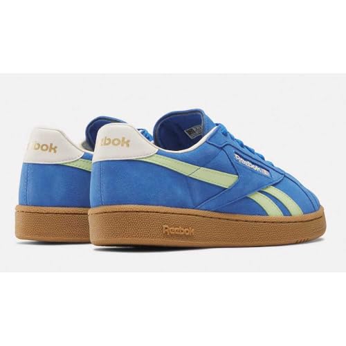 Image of Reebok Unisex Adult Club C Grounds Sneakers