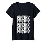 Frothy-01 Apparel