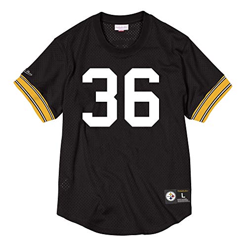 Mitchell & Ness Jersey Pittsburgh