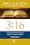 Capa de 3:16: A mensagem de Deus para a vida eterna