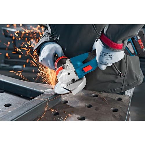 Bosch GWX 18V 15 C - vue 6