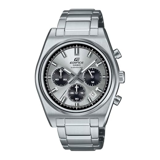 Casio EFB-730D-7AVUEF Heren polshorloge