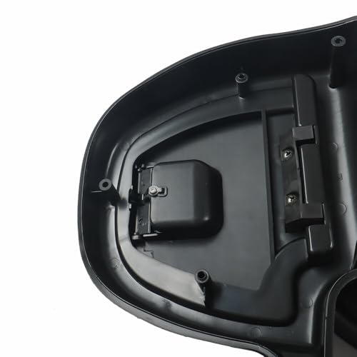 Puertas Compartimento Guantes Pack miniatura 5