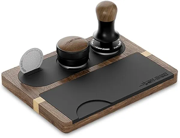 MHW-3BOMBER Coffee Accessories Barista Tools Espresso Accessories Station Set