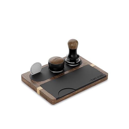 MHW-3BOMBER Espresso Tamping Station and Coffee Accessories 58mm Set