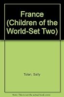 France (Children of the World-Set Two) 1555322123 Book Cover