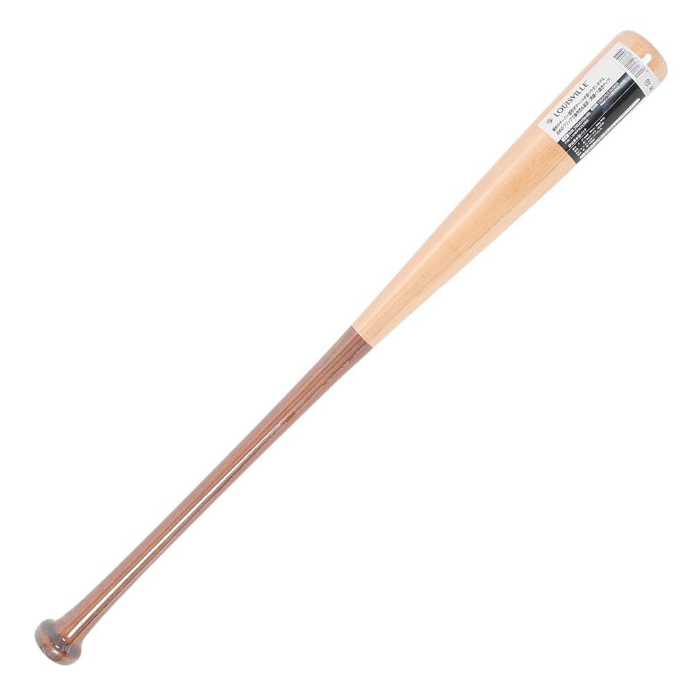 Amazon | LOUISVILLE SLUGGER (ルイスビル スラッガー) 野球 バット