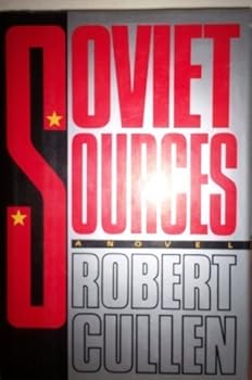 Hardcover Soviet Sources by R. Cullen (1990-06-28) Book