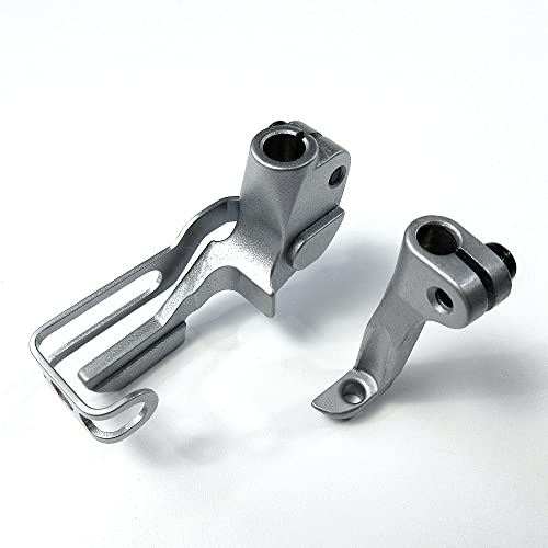 Pé de calço de borda direita para Durkopp Adler 204-370 205-370